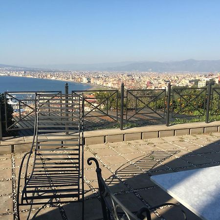 Poggio Miramare Luxury Home Castellammare di Stabia Εξωτερικό φωτογραφία