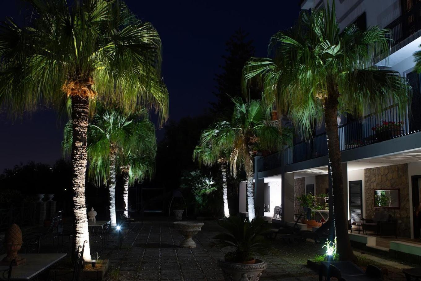 Poggio Miramare Luxury Home Castellammare di Stabia Εξωτερικό φωτογραφία