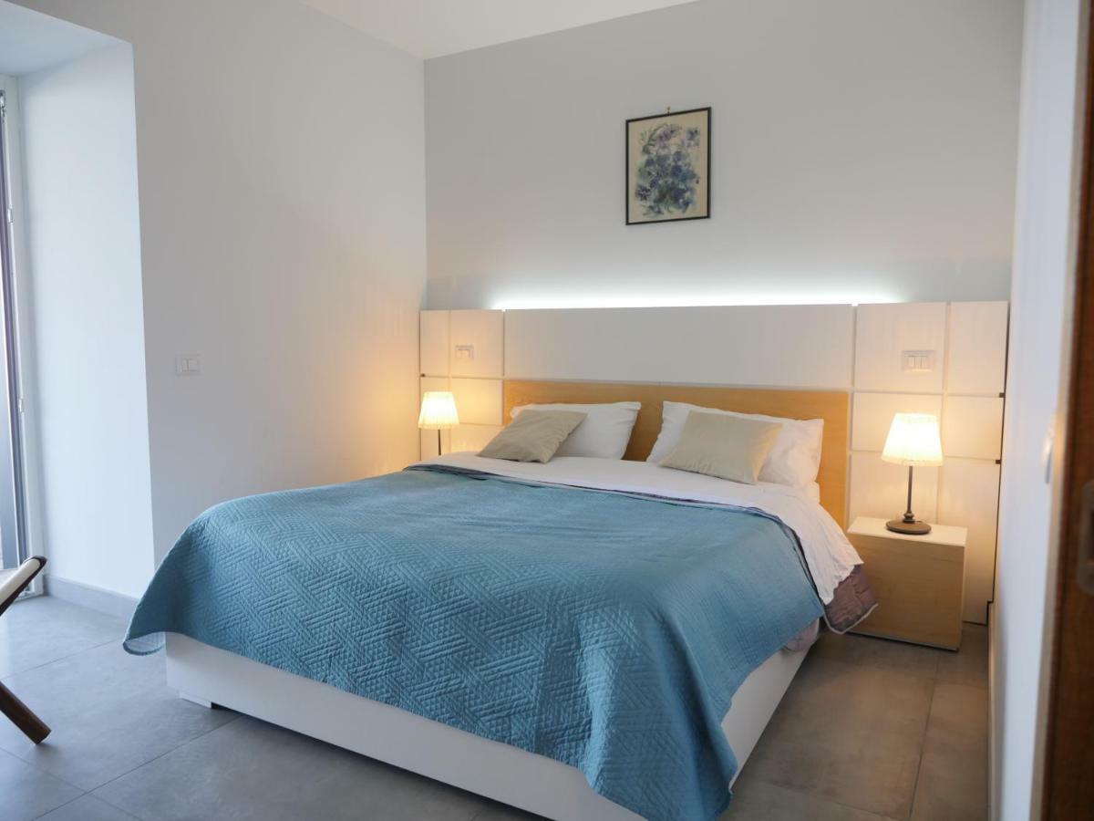 Poggio Miramare Luxury Home Castellammare di Stabia Εξωτερικό φωτογραφία