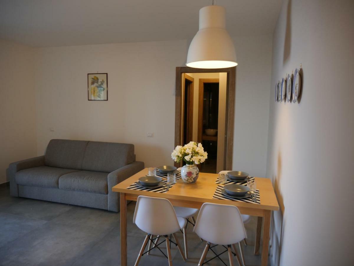 Poggio Miramare Luxury Home Castellammare di Stabia Εξωτερικό φωτογραφία