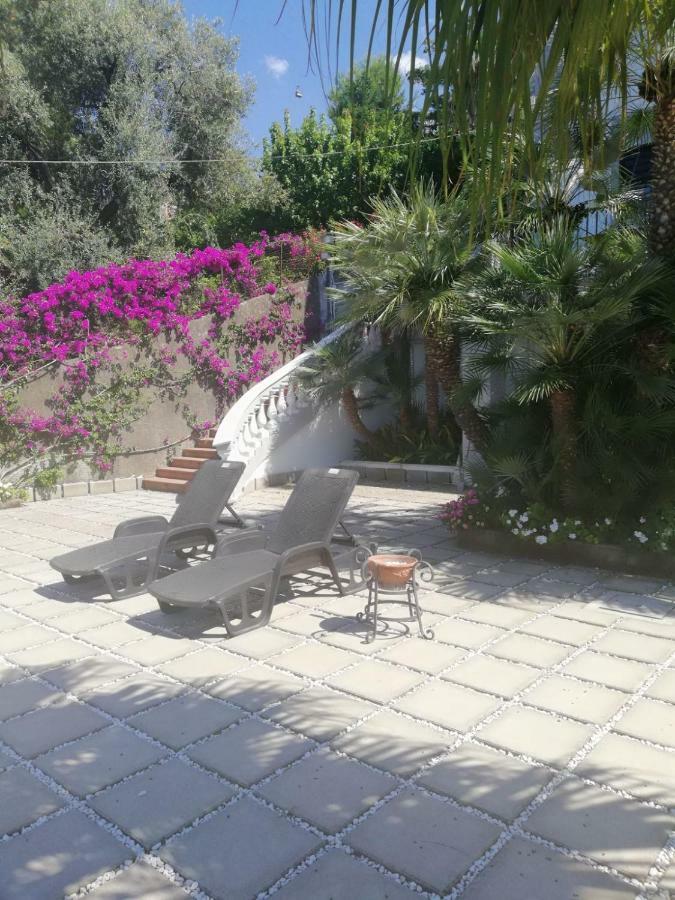 Poggio Miramare Luxury Home Castellammare di Stabia Εξωτερικό φωτογραφία