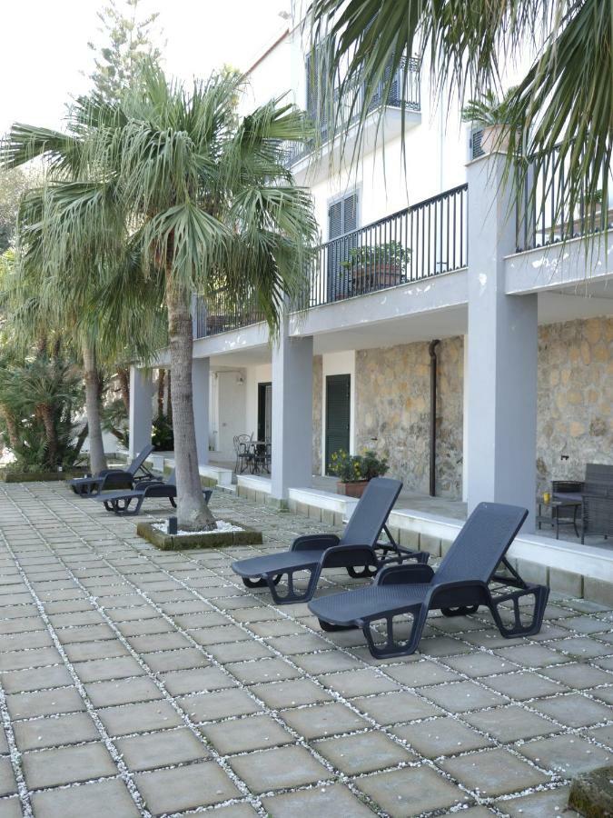 Poggio Miramare Luxury Home Castellammare di Stabia Εξωτερικό φωτογραφία