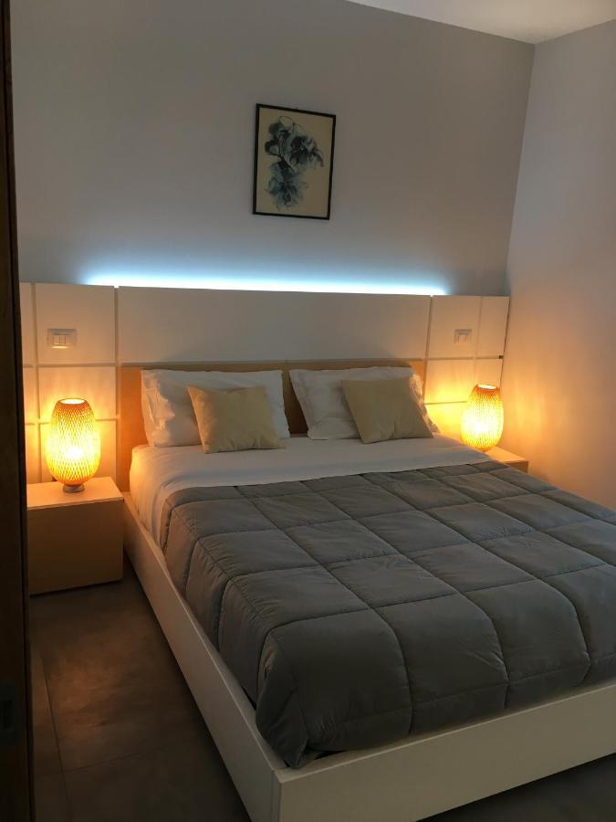 Poggio Miramare Luxury Home Castellammare di Stabia Εξωτερικό φωτογραφία