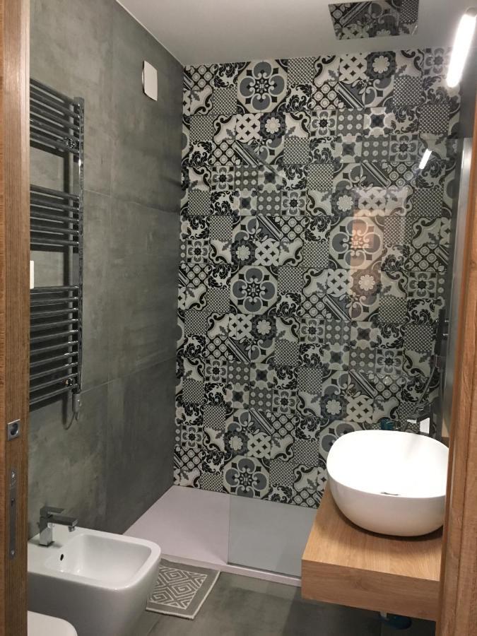 Poggio Miramare Luxury Home Castellammare di Stabia Εξωτερικό φωτογραφία