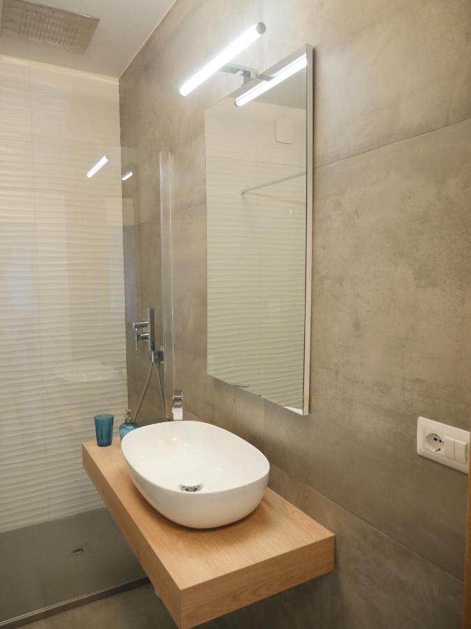 Poggio Miramare Luxury Home Castellammare di Stabia Εξωτερικό φωτογραφία